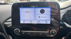 Ford Fiesta 1.5 TDCi Zetec 5dr Diesel Hatchback